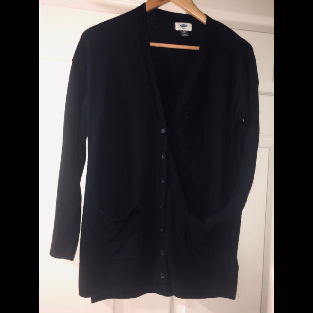 Super Comfy, Lightweight Old Navy Cardigan